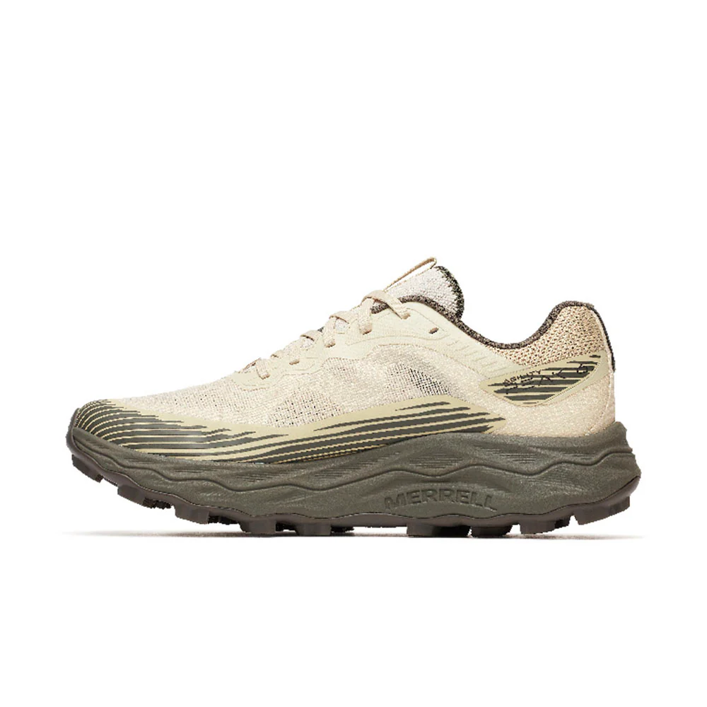 ZAPATILLAS MERRELL AGILITY PEAK 6 - Burlap - Image 6