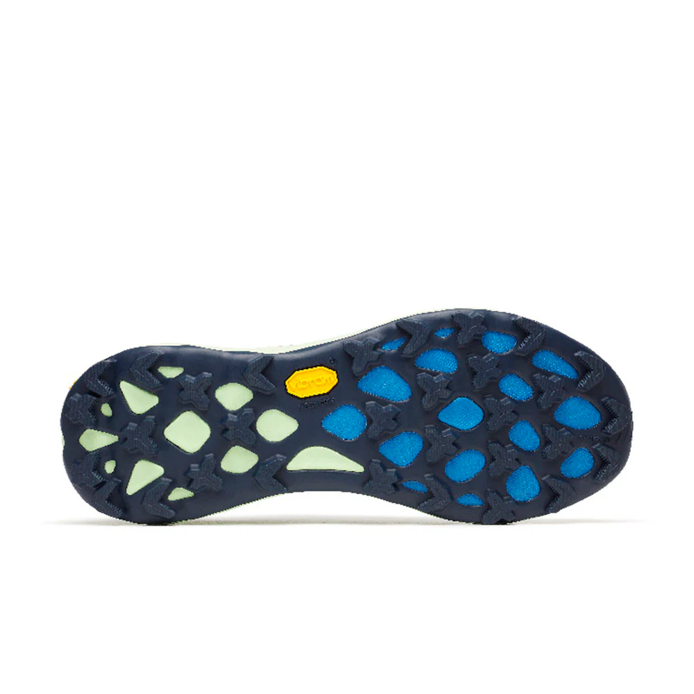 ZAPATILLAS MERRELL AGILITY PEAK 6 - Dark Blue - Image 3