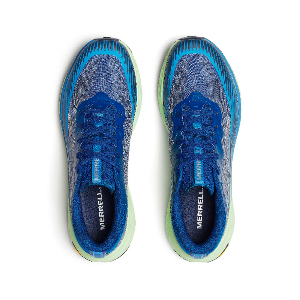 ZAPATILLAS MERRELL AGILITY PEAK 6 - Dark Blue - Image 4