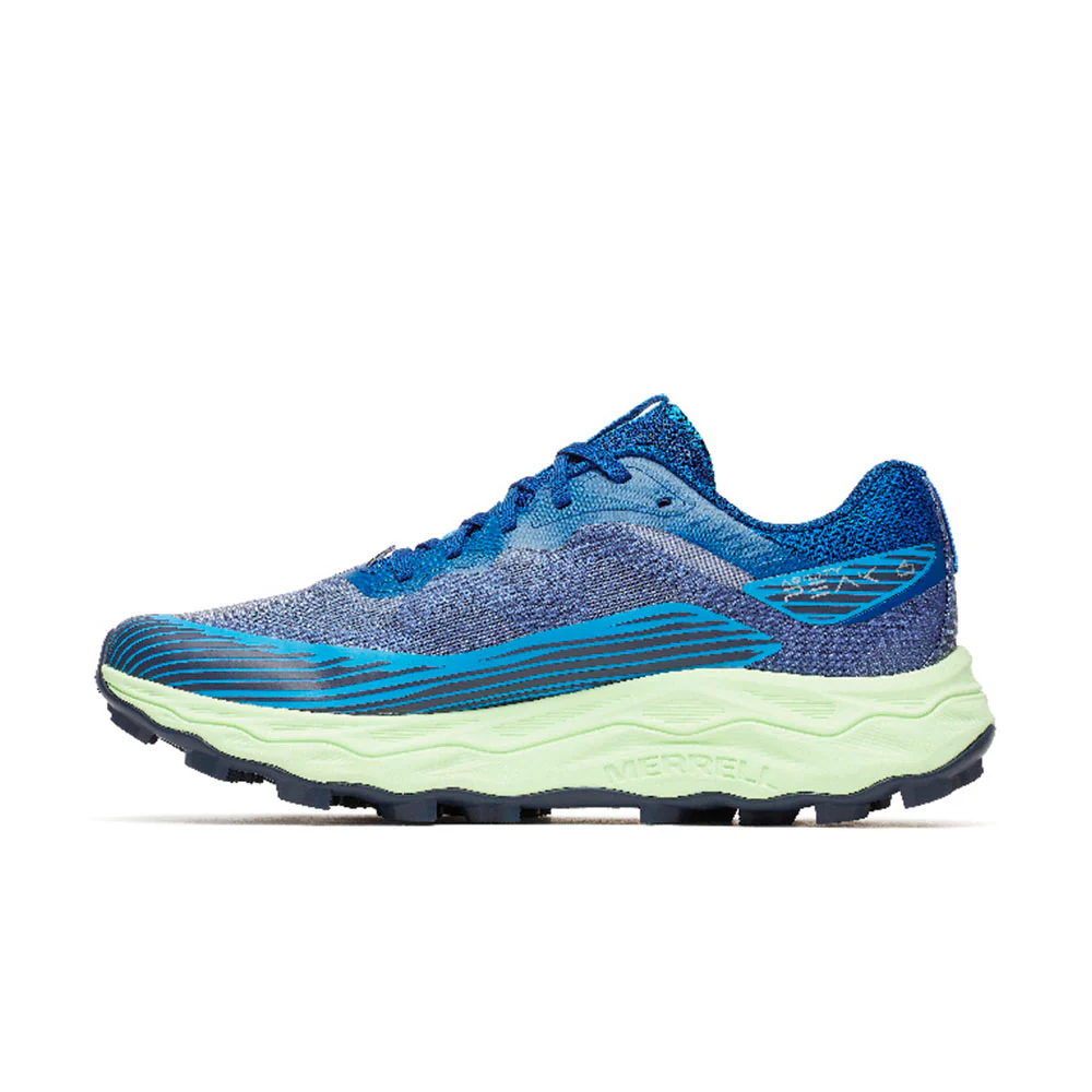 ZAPATILLAS MERRELL AGILITY PEAK 6 - Dark Blue - Image 6