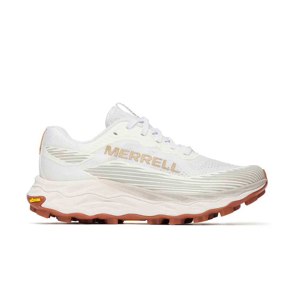 ZAPATILLAS MERRELL AGILITY PEAK 6 MUJER - White / Gum