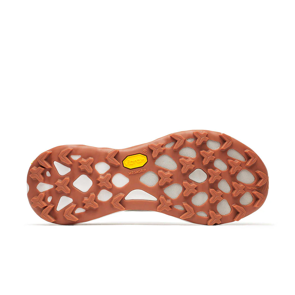 ZAPATILLAS MERRELL AGILITY PEAK 6 MUJER - White / Gum - Image 3