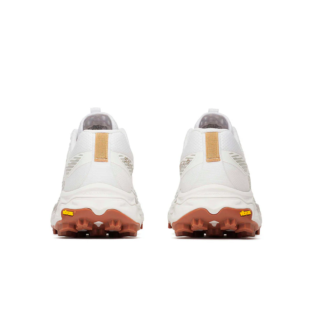 ZAPATILLAS MERRELL AGILITY PEAK 6 MUJER - White / Gum - Image 5