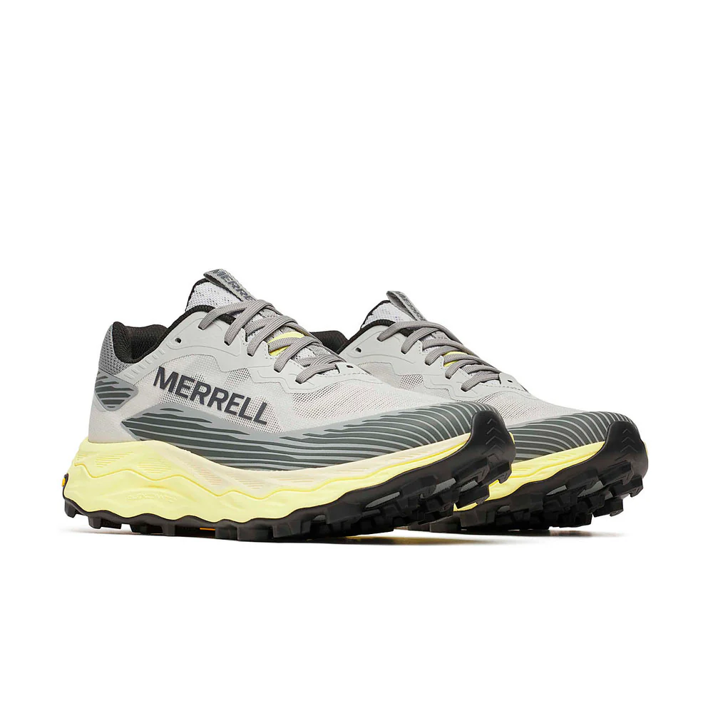 ZAPATILLAS MERRELL AGILITY PEAK 6 - Pigeon - Image 2