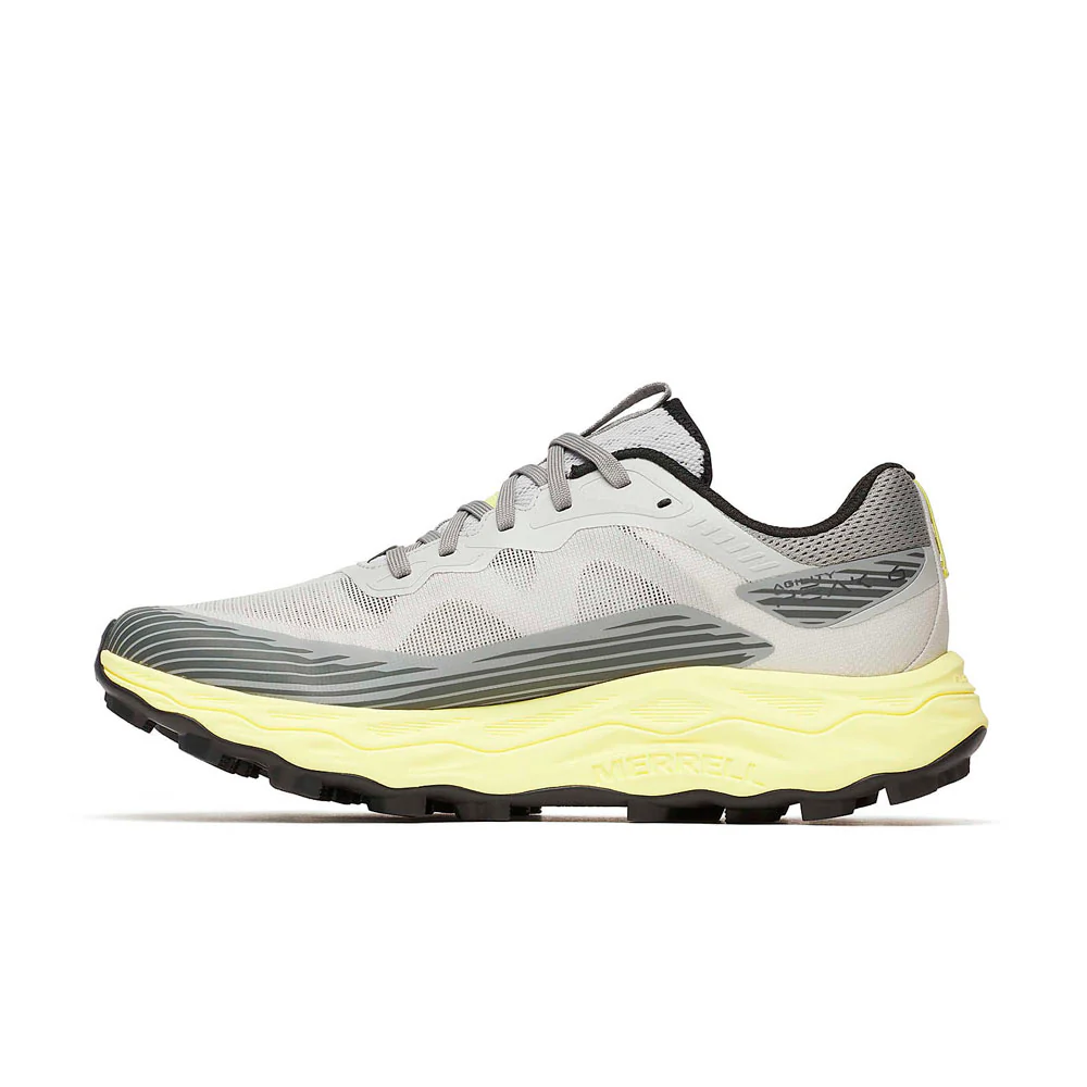 ZAPATILLAS MERRELL AGILITY PEAK 6 - Pigeon - Image 4