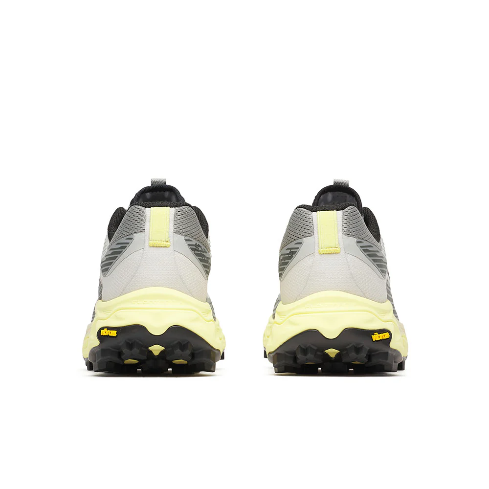 ZAPATILLAS MERRELL AGILITY PEAK 6 MUJER - Pigeon / Limone - Image 6