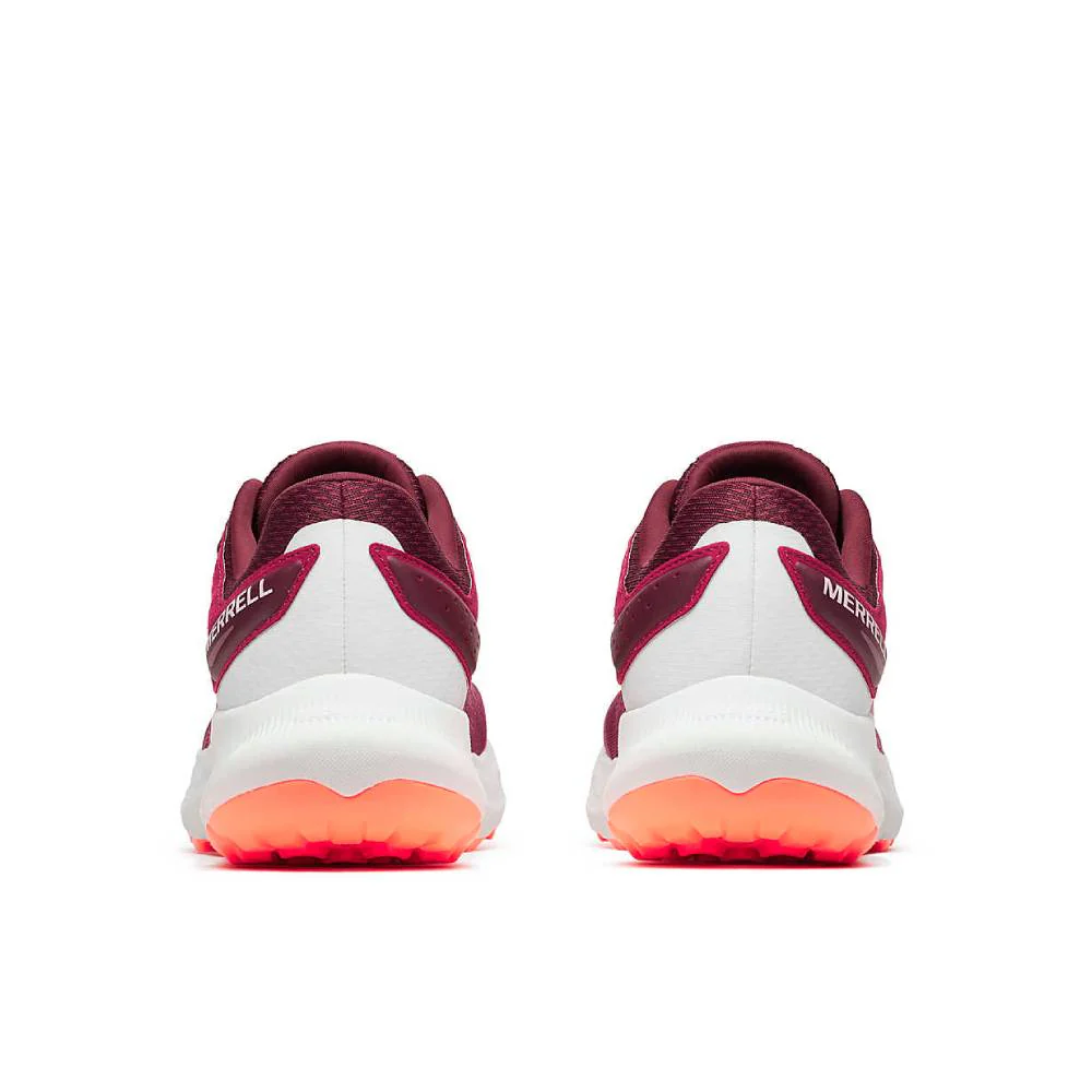 ZAPATILLAS MERRELL ANTORA 4 MUJER - Crimson - Image 5