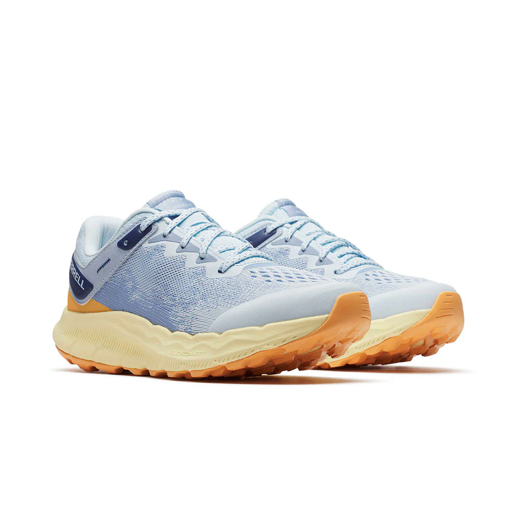 ZAPATILLAS MERRELL ANTORA 4 MUJER - Ice Blue - Image 2