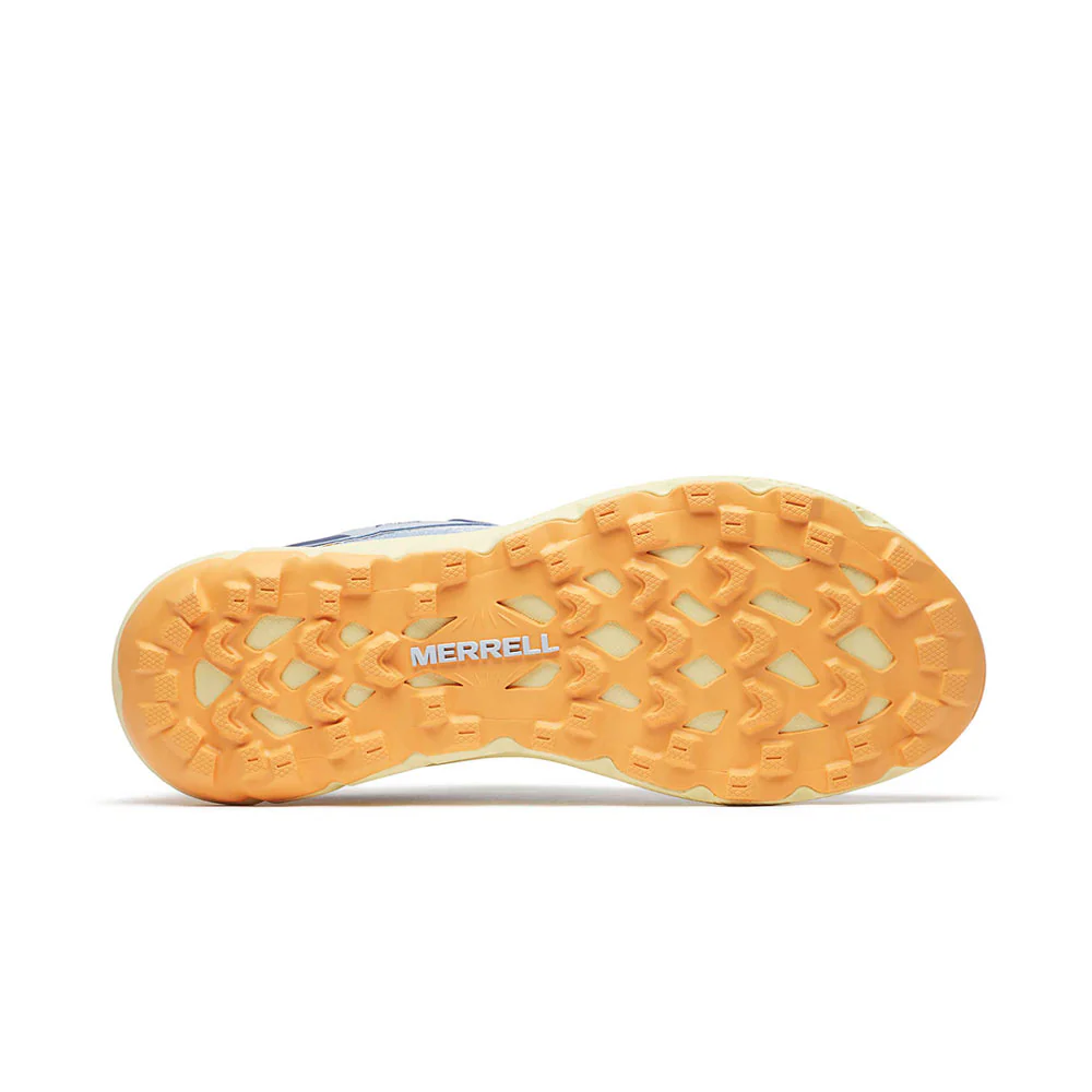 ZAPATILLAS MERRELL ANTORA 4 MUJER - Ice Blue - Image 3