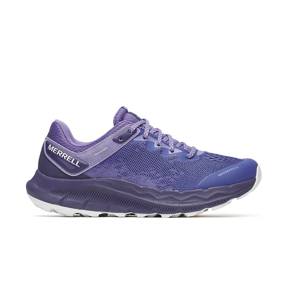 ZAPATILLAS MERRELL ANTORA 4 WATERPROOF - Shadow
