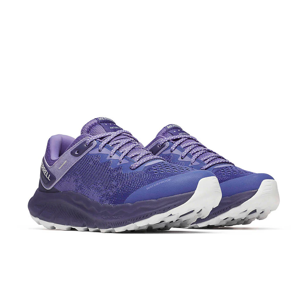 ZAPATILLAS MERRELL ANTORA 4 WATERPROOF - Shadow - Image 2