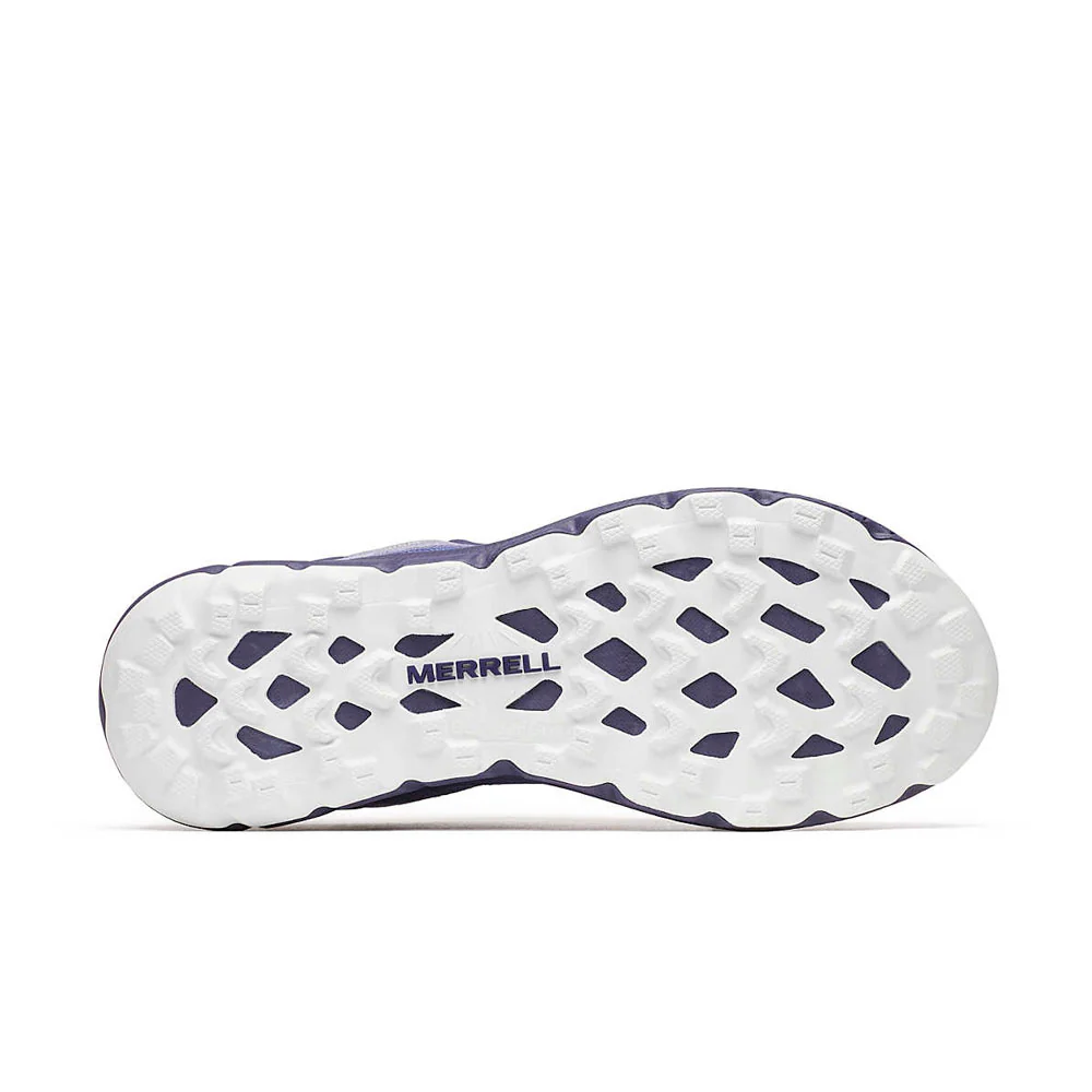 ZAPATILLAS MERRELL ANTORA 4 WATERPROOF - Shadow - Image 3