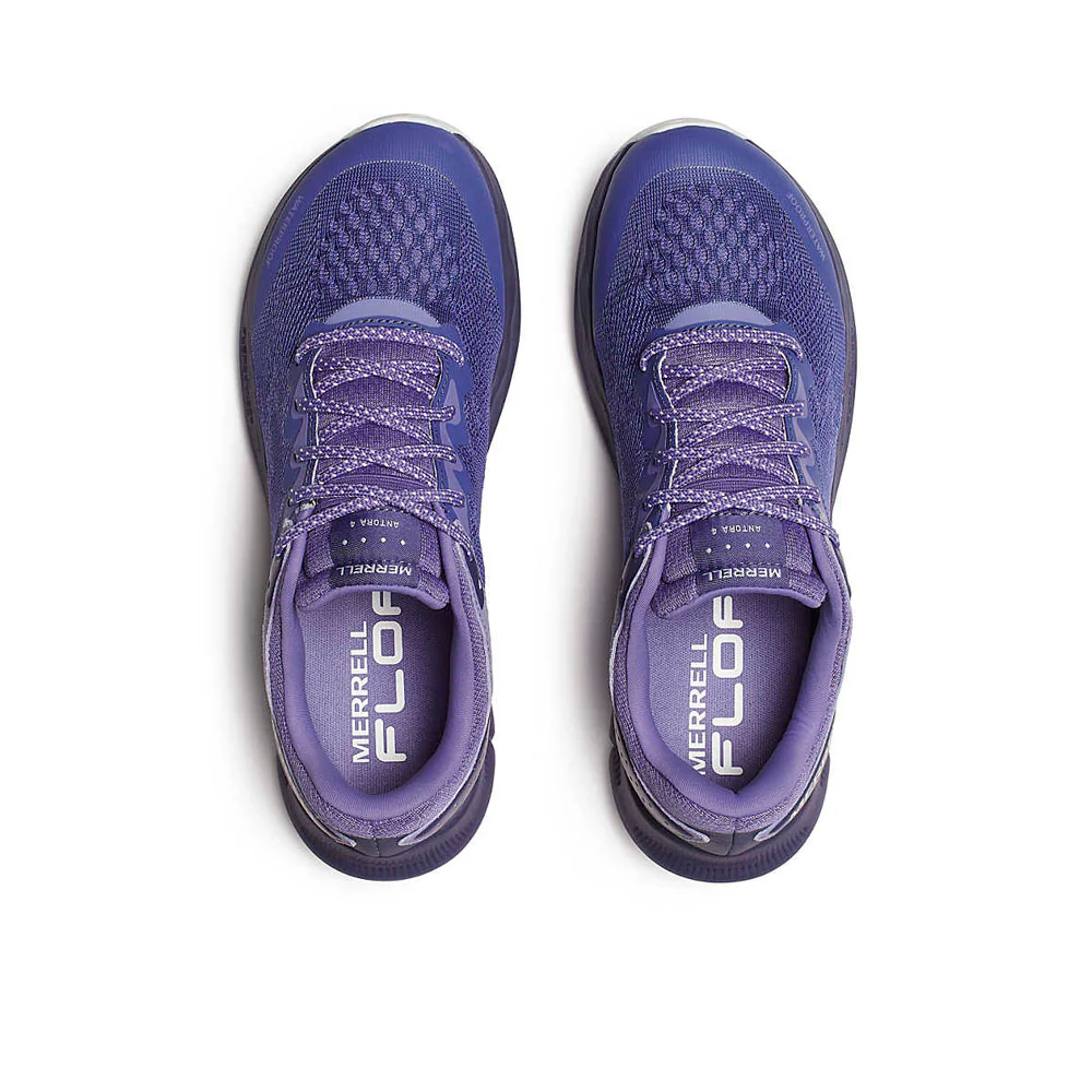 ZAPATILLAS MERRELL ANTORA 4 WATERPROOF - Shadow - Image 6