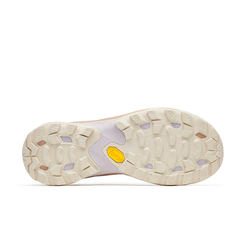 ZAPATILLAS MERRELL MOAB SPEED 2 GORE-TEX MUJER - Nougat - Image 3