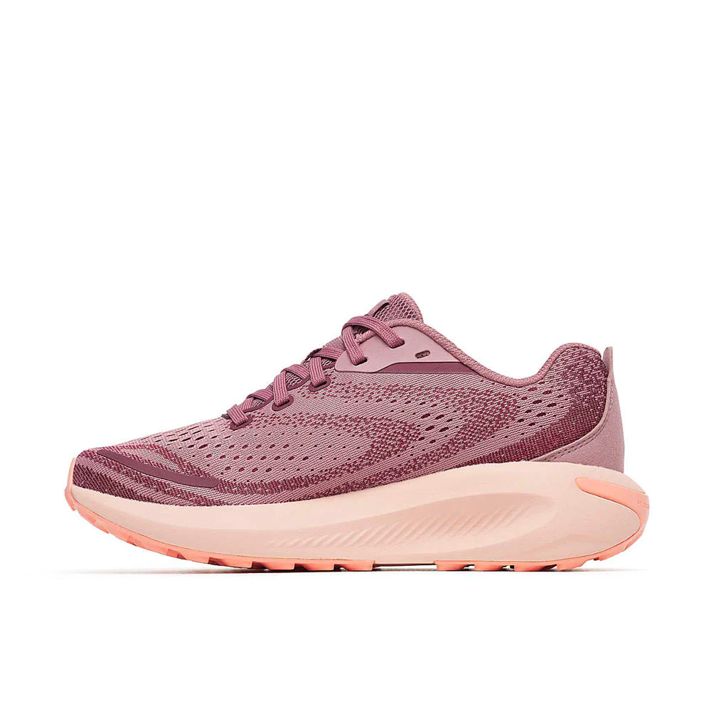 ZAPATILLAS MERRELL MORPHLITE MUJER - Pale Cherry - Image 6