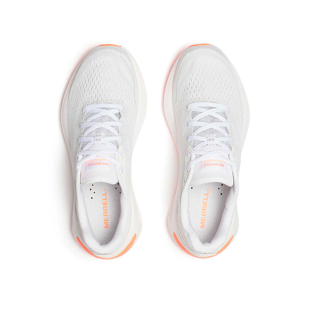 ZAPATILLAS MERRELL MORPHLITE - White / Flare - Image 3