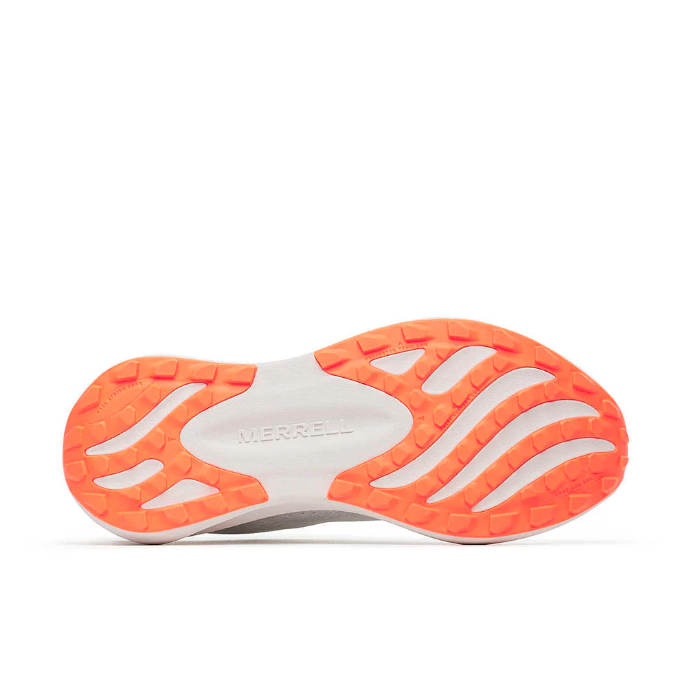 ZAPATILLAS MERRELL MORPHLITE - White / Flare - Image 4