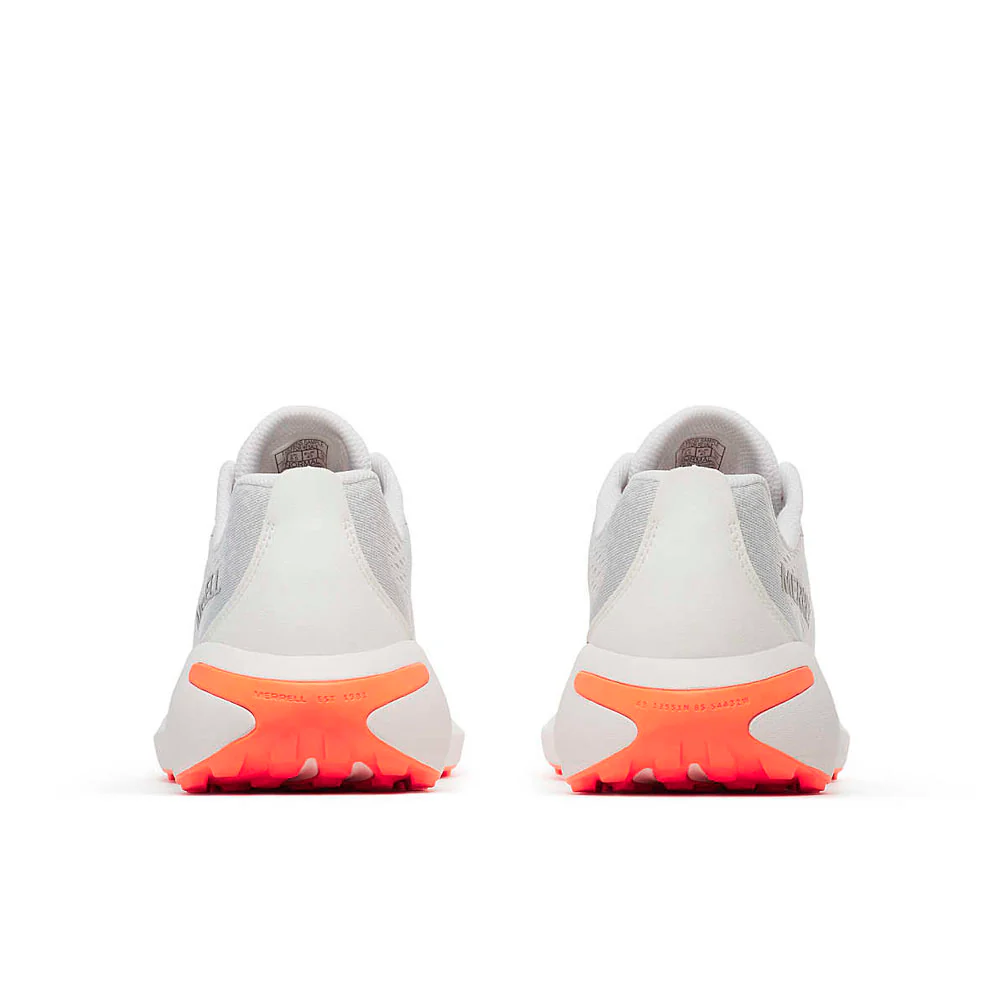 ZAPATILLAS MERRELL MORPHLITE - White / Flare - Image 5