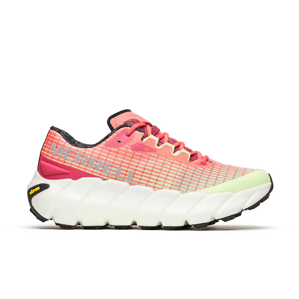 ZAPATILLAS MERRELL MTL ADAPT MATRYX - Blossom / Mantis