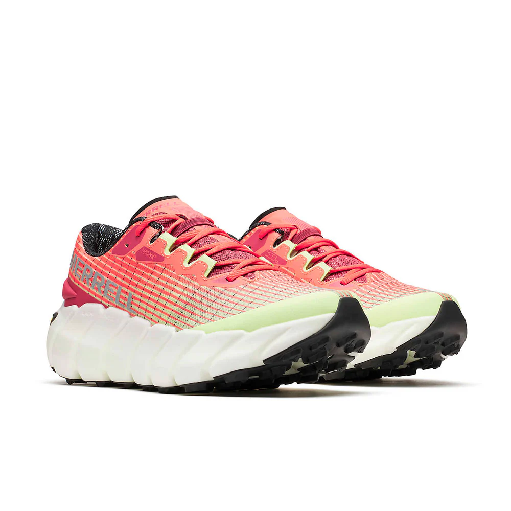ZAPATILLAS MERRELL MTL ADAPT MATRYX - Blossom / Mantis - Image 2