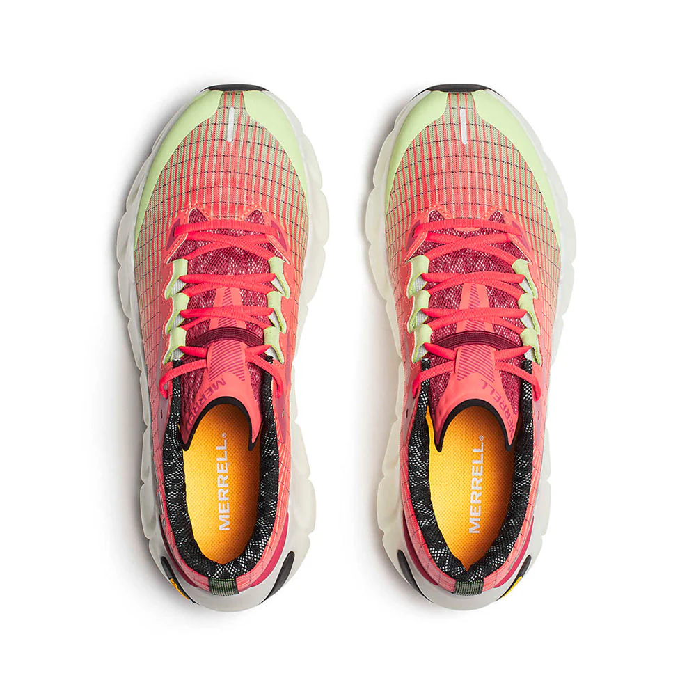 ZAPATILLAS MERRELL MTL ADAPT MATRYX - Blossom / Mantis - Image 6