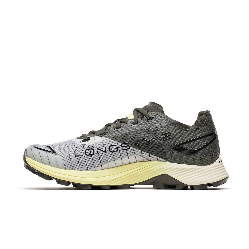 ZAPATILLAS MERRELL MTL LONG SKY 2 MATRYX MUJER - Pigeon / Beluga - Image 4