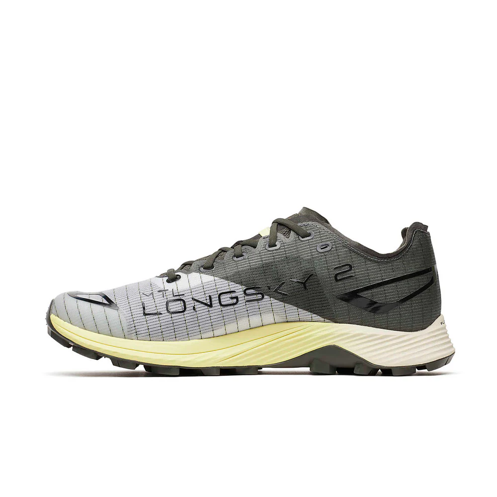ZAPATILLAS MERRELL MTL LONG SKY 2 MATRYX - Pigeon / Beluga - Image 4