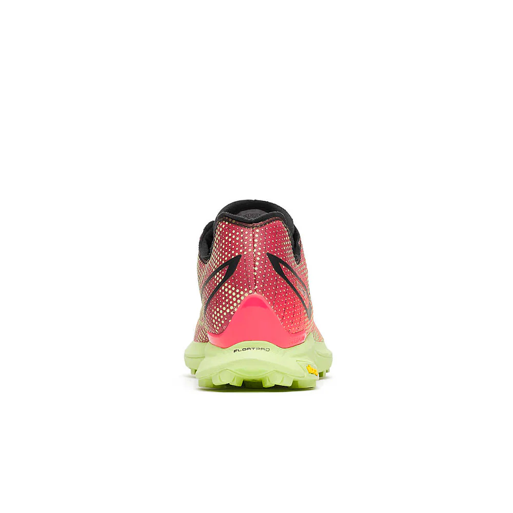 ZAPATILLAS MERRELL MTL SKYFIRE 2 MATRYX - Mantis / Blossom - Image 5
