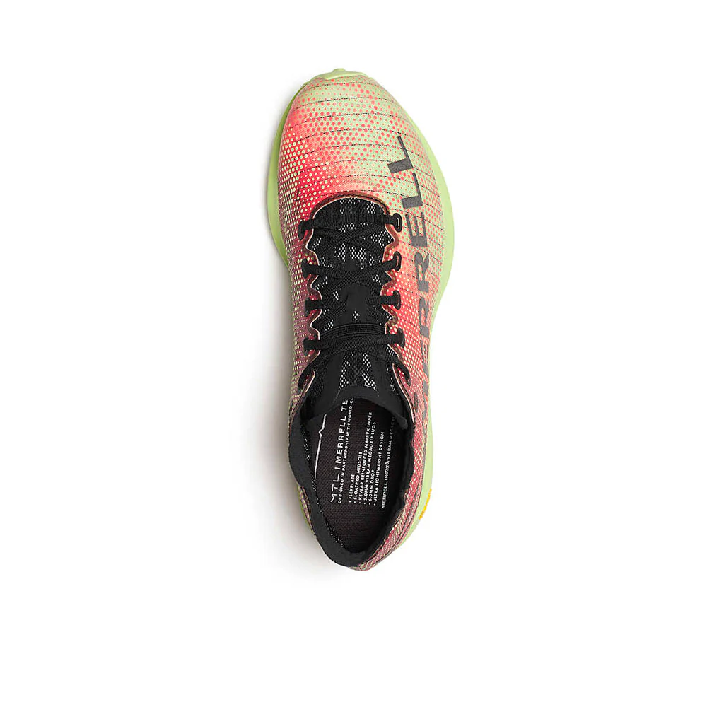 ZAPATILLAS MERRELL MTL SKYFIRE 2 MATRYX - Mantis / Blossom - Image 6