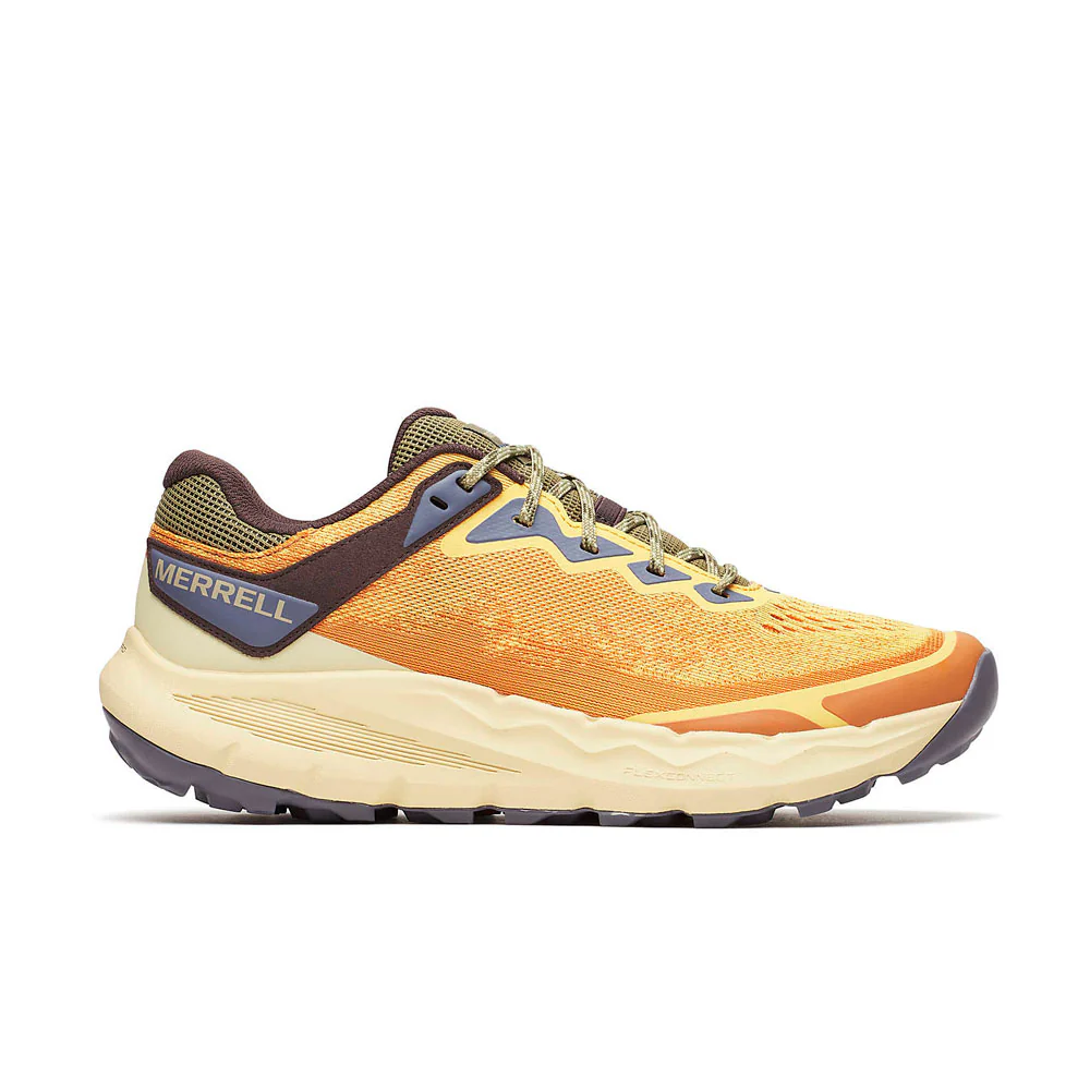 ZAPATILLAS MERRELL NOVA 4 - Tangelo