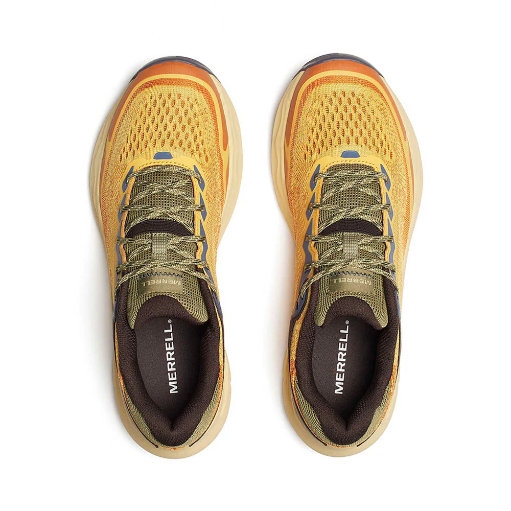 ZAPATILLAS MERRELL NOVA 4 - Tangelo - Image 6