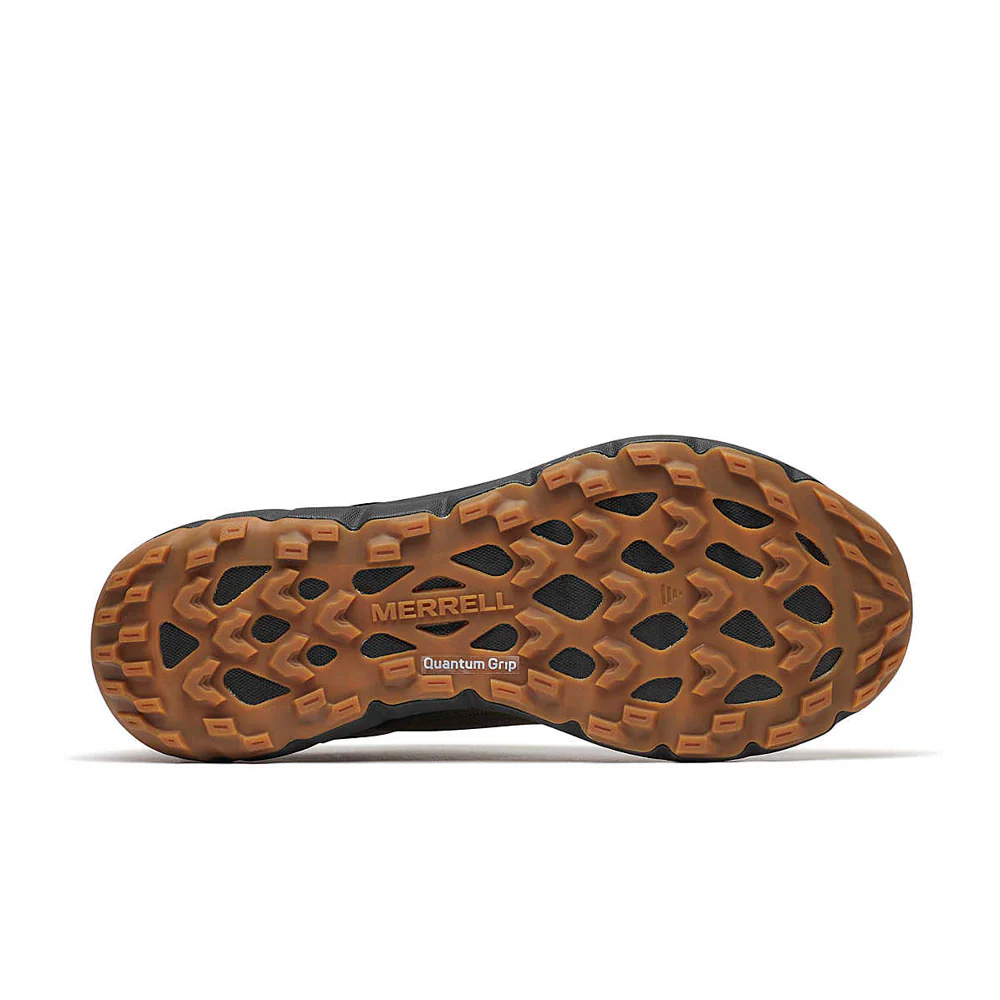 ZAPATILLAS MERRELL NOVA 4 WATERPROOF - Drab - Image 3