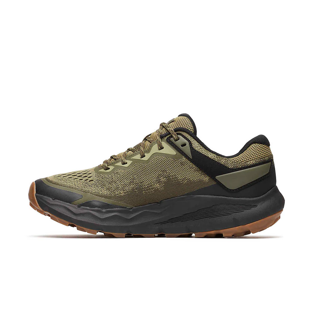 ZAPATILLAS MERRELL NOVA 4 WATERPROOF - Drab - Image 4