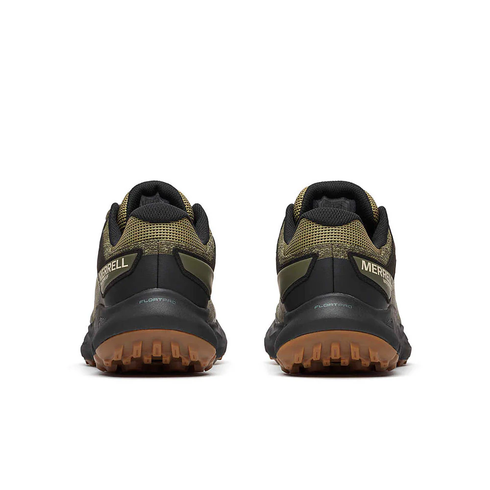 ZAPATILLAS MERRELL NOVA 4 WATERPROOF - Drab - Image 5
