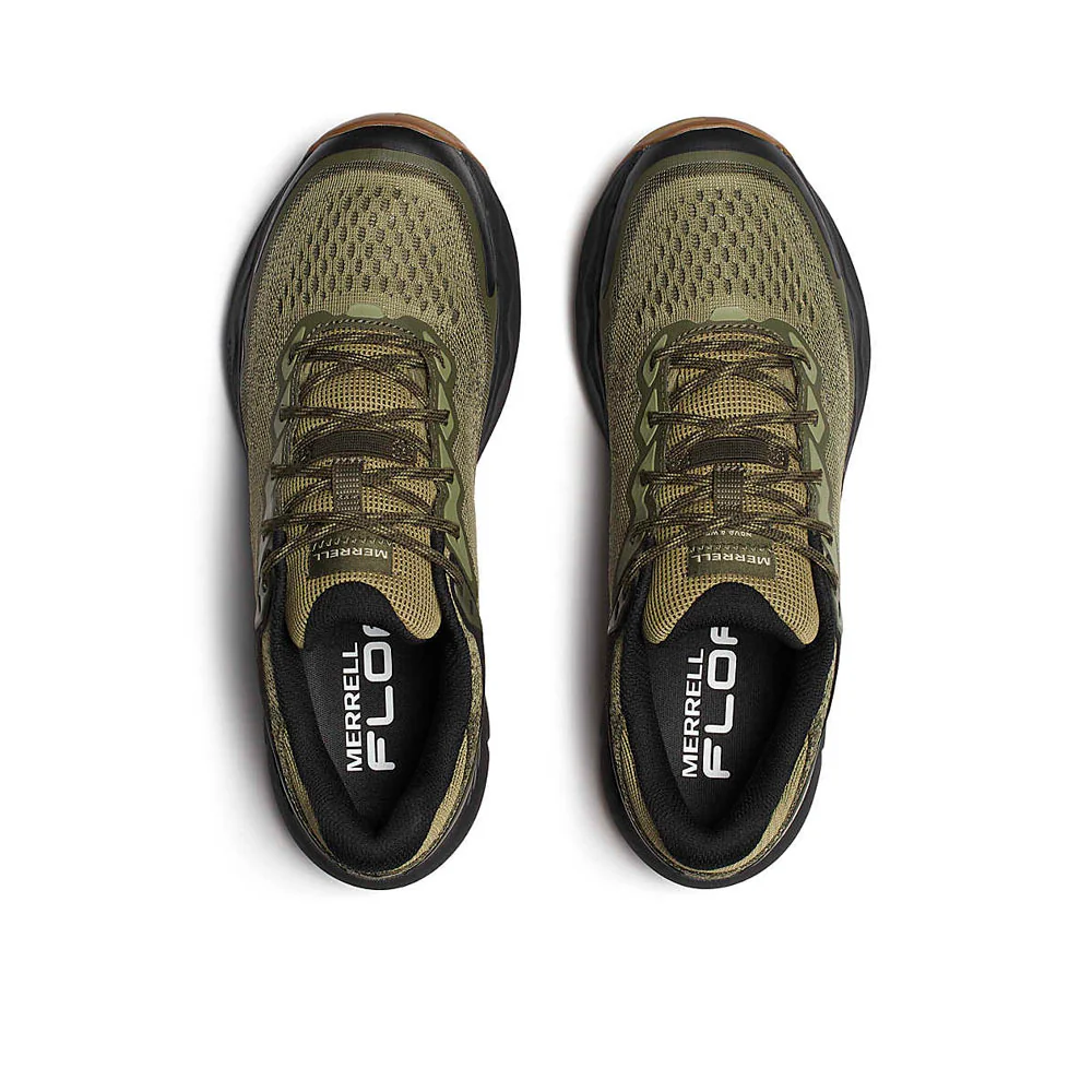 ZAPATILLAS MERRELL NOVA 4 WATERPROOF - Drab - Image 6