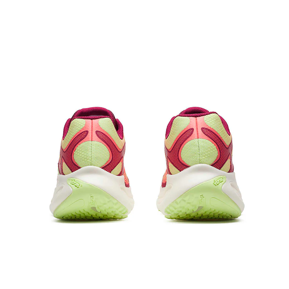 ZAPATILLAS MERRELL PROMORPH - MTL Crimson / Blossom - Image 5
