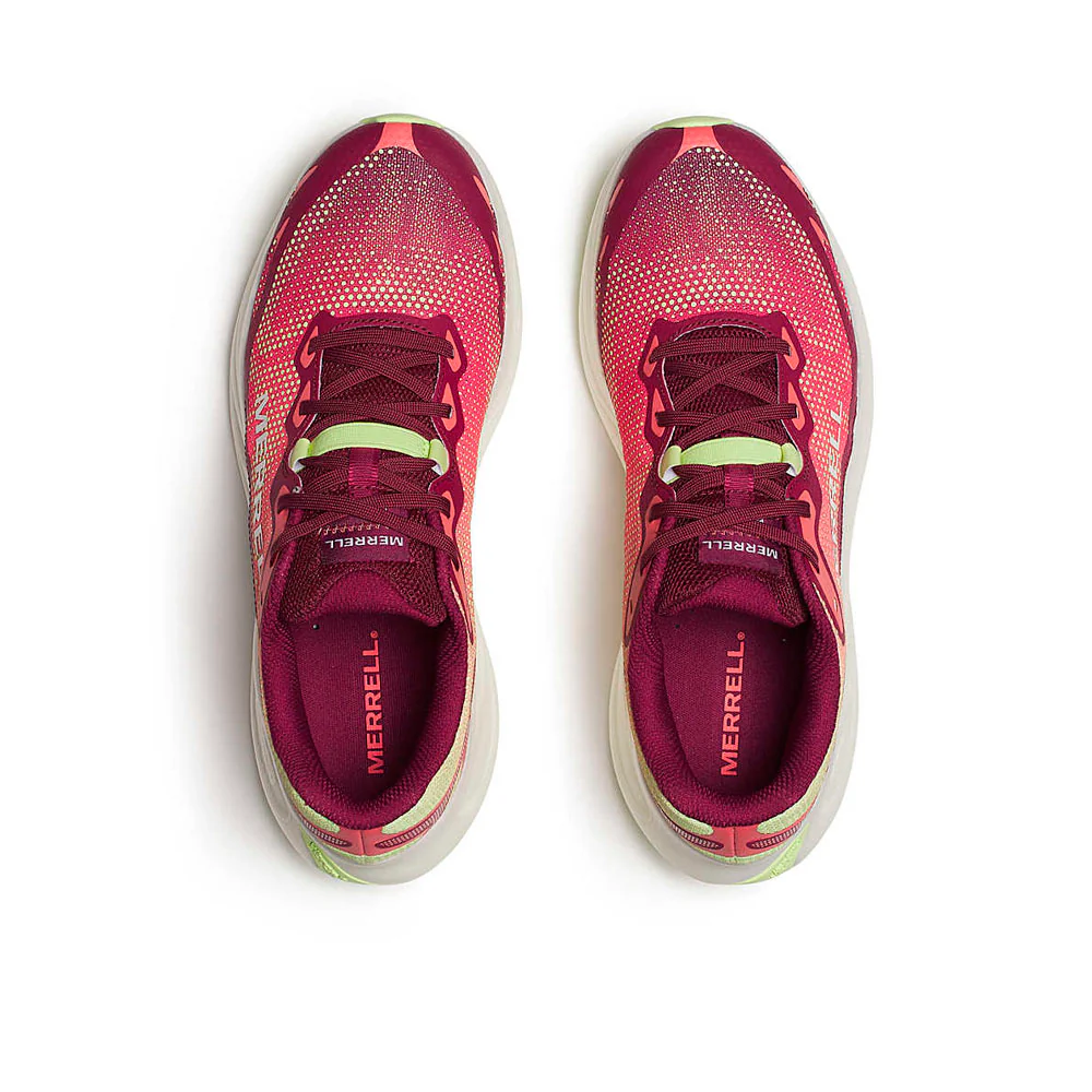ZAPATILLAS MERRELL PROMORPH - MTL Crimson / Blossom - Image 6