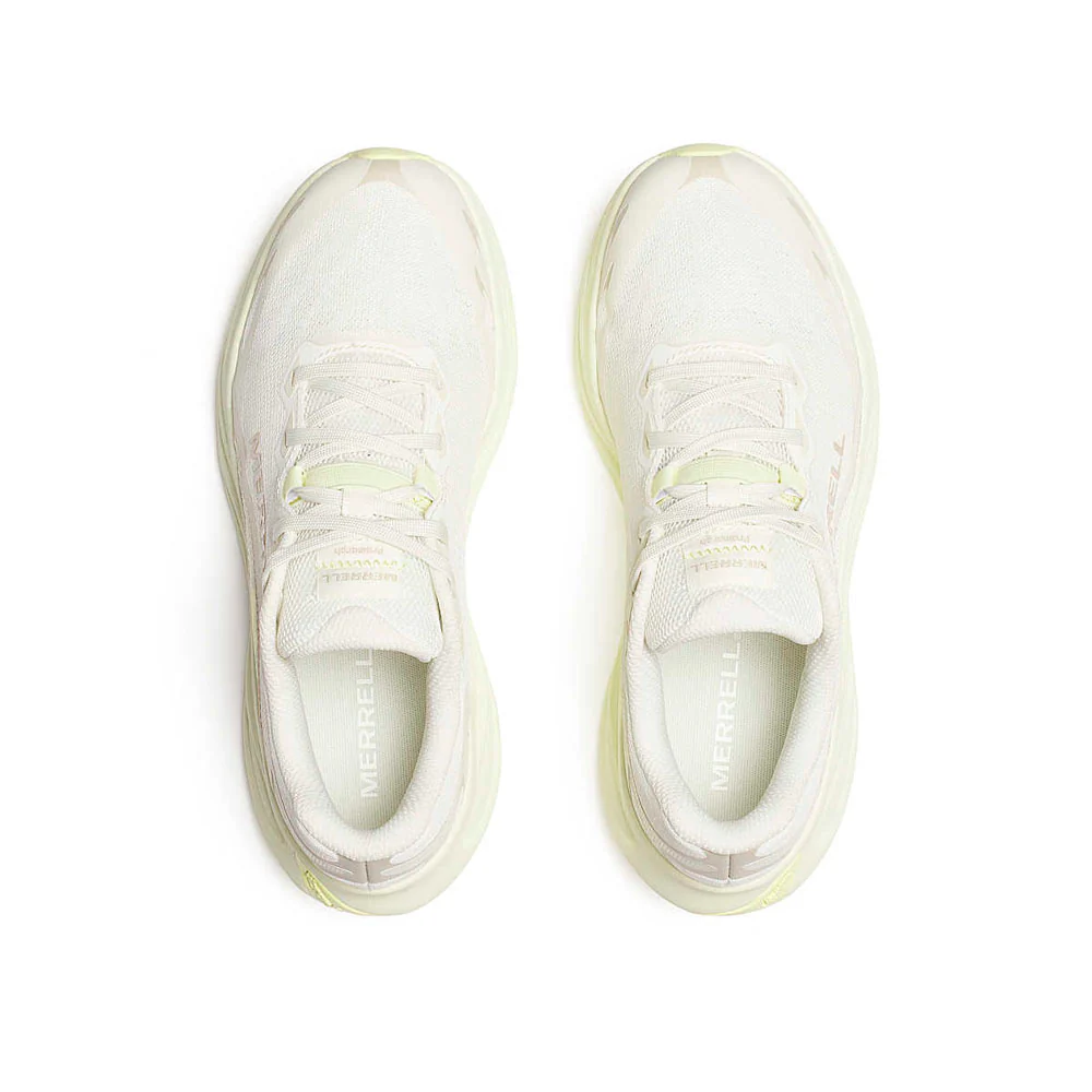 ZAPATILLAS MERRELL PROMORPH MUJER - Ecru / Honeydew - Image 4