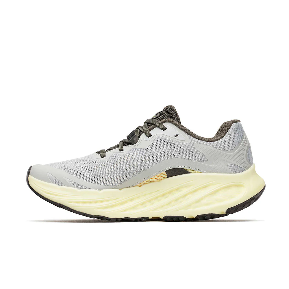 ZAPATILLAS MERRELL PROMORPH MUJER - Pigeon / Limone - Image 6