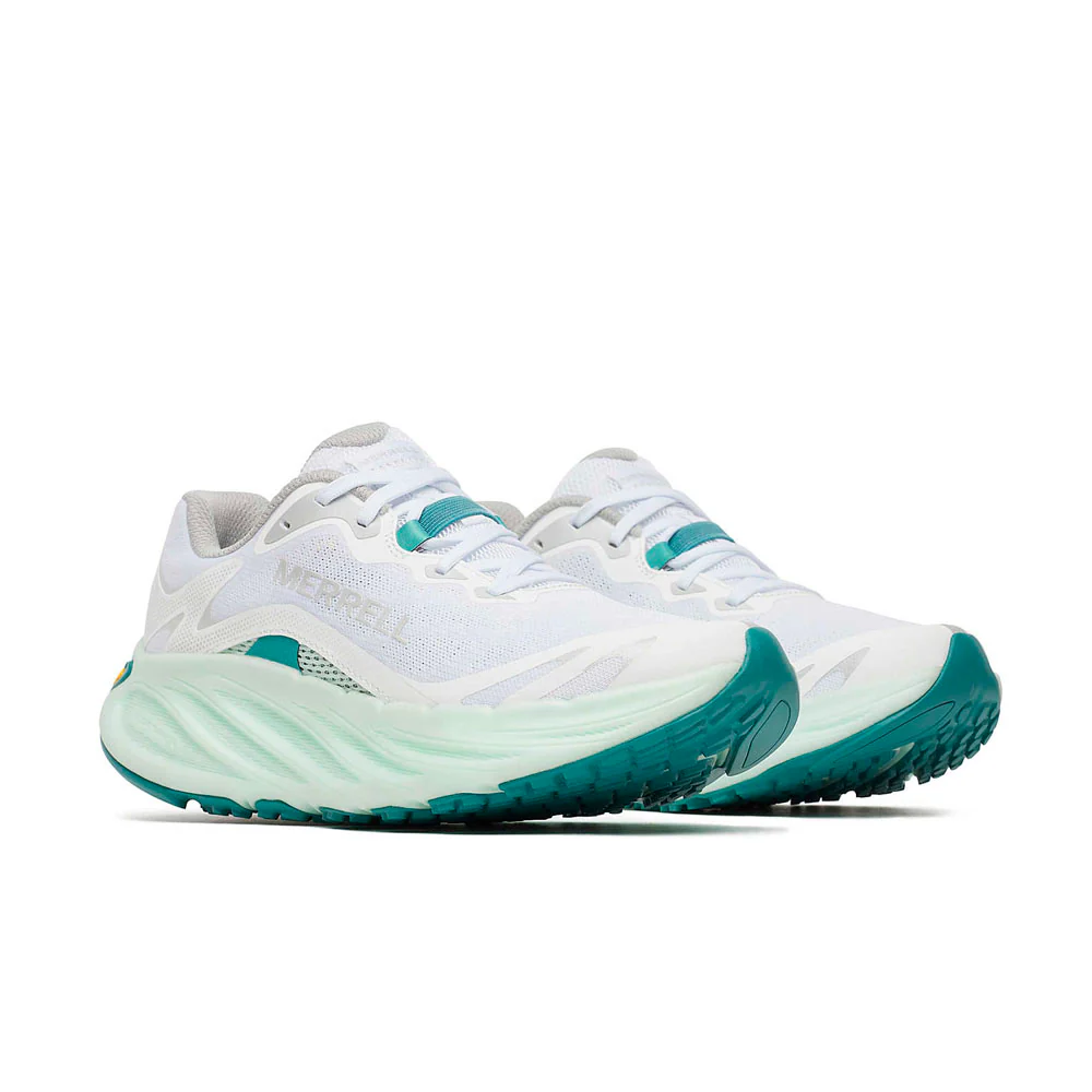 ZAPATILLAS MERRELL PROMORPH MUJER - White / Spearmint - Image 2