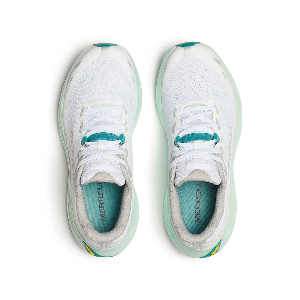 ZAPATILLAS MERRELL PROMORPH MUJER - White / Spearmint - Image 3
