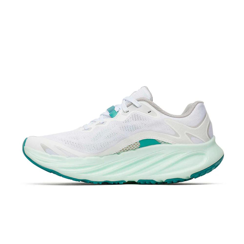 ZAPATILLAS MERRELL PROMORPH MUJER - White / Spearmint - Image 6
