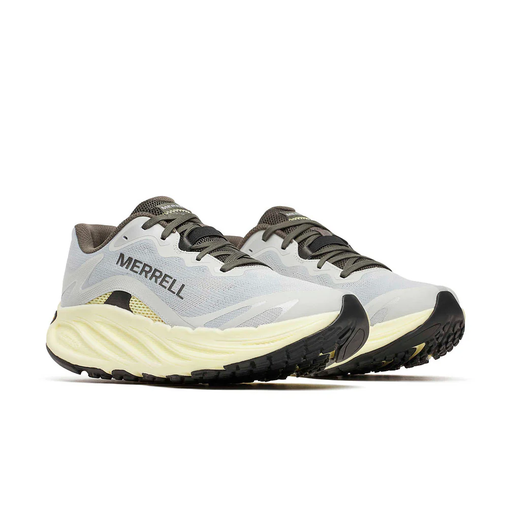 ZAPATILLAS MERRELL PROMORPH - Pigeon / Limone - Image 2