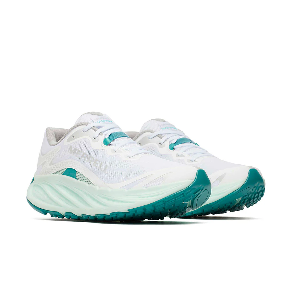 ZAPATILLAS MERRELL PROMORPH - White / Spearmint - Image 2