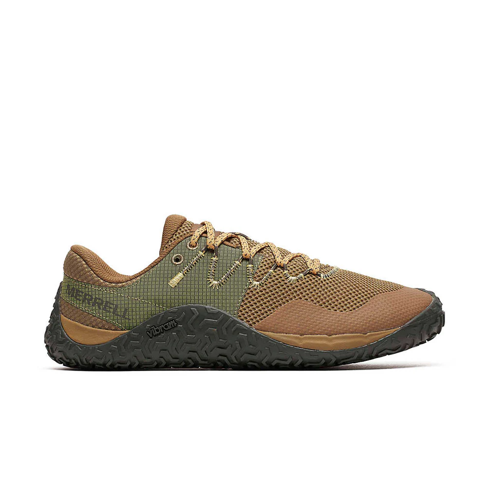 ZAPATILLAS MERRELL TRAIL GLOVE 7 - Cairn