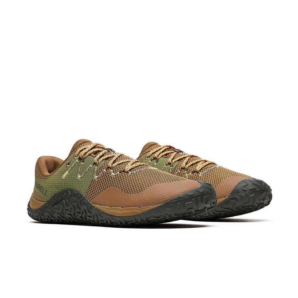 ZAPATILLAS MERRELL TRAIL GLOVE 7 - Cairn - Image 2