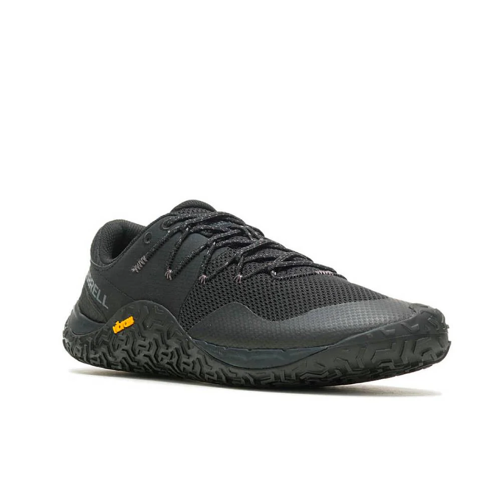ZAPATILLAS MERRELL TRAIL GLOVE 7 - Negro - Image 2
