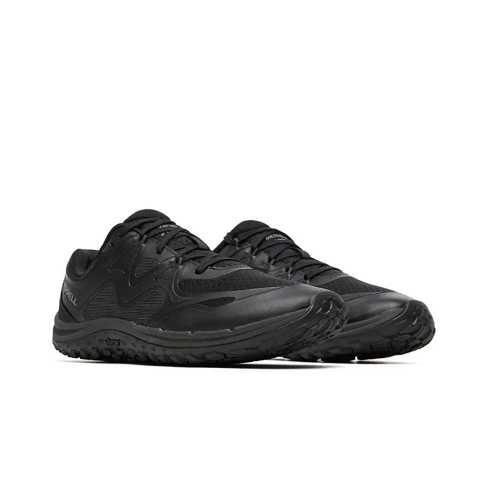 ZAPATILLAS MERRELL TRAIL GLOVE 8 - Negro - Image 2