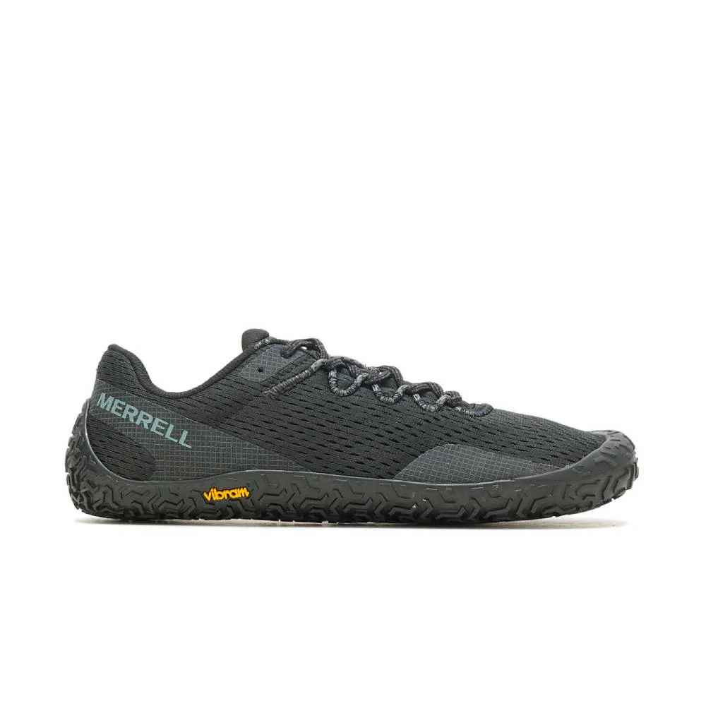 ZAPATILLAS MERRELL VAPOR GLOVE 6 - Negro