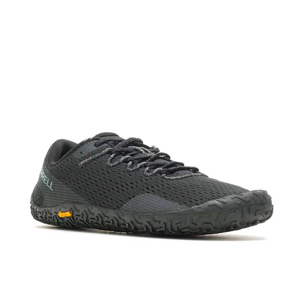 ZAPATILLAS MERRELL VAPOR GLOVE 6 - Negro - Image 2